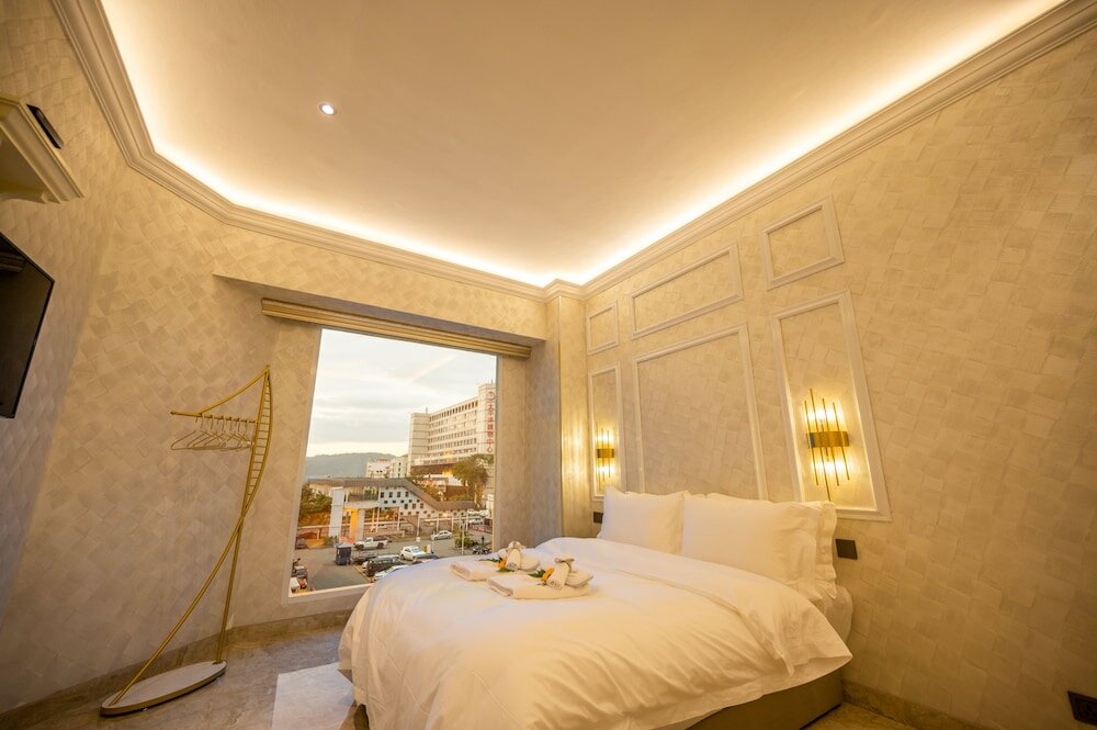 Фото Ac Residence