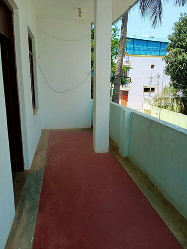 Гостиница Vacation Home Stay in Pondicherry