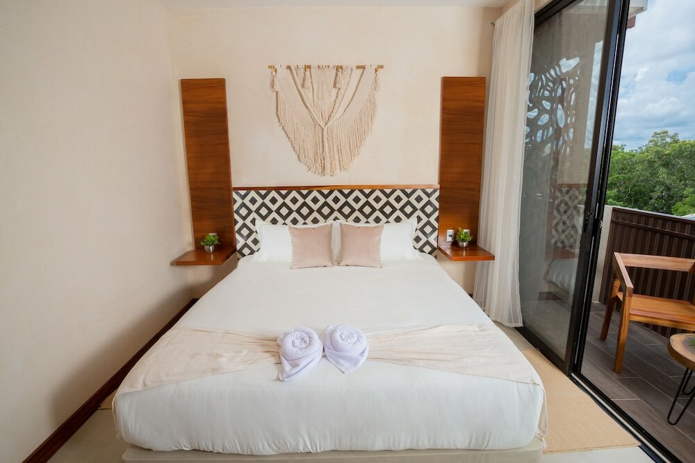 Фото Solemn Peaceful Tulum by Smart Rentals