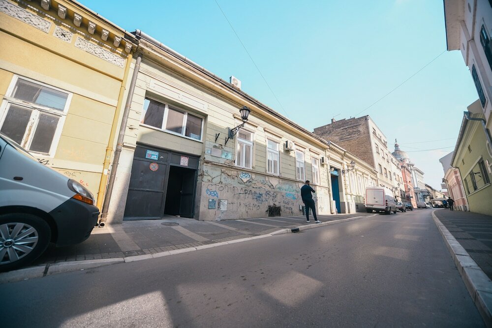 Фото Manoir Apartments