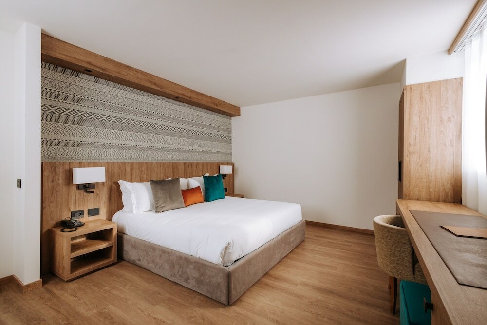 Фото Valtur Cristallo Dependance Cristallino