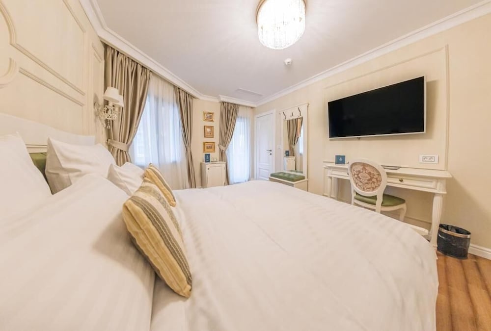 Фото Grant Hotel Boutique