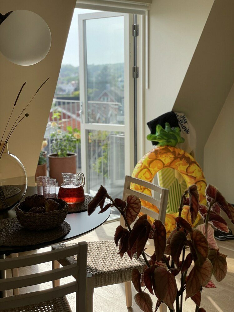 Фото Hotell Hanöhus Hällevik