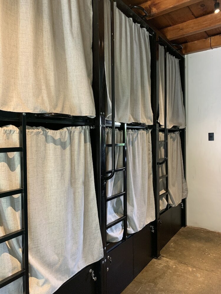 Фото Yes Please Hostel