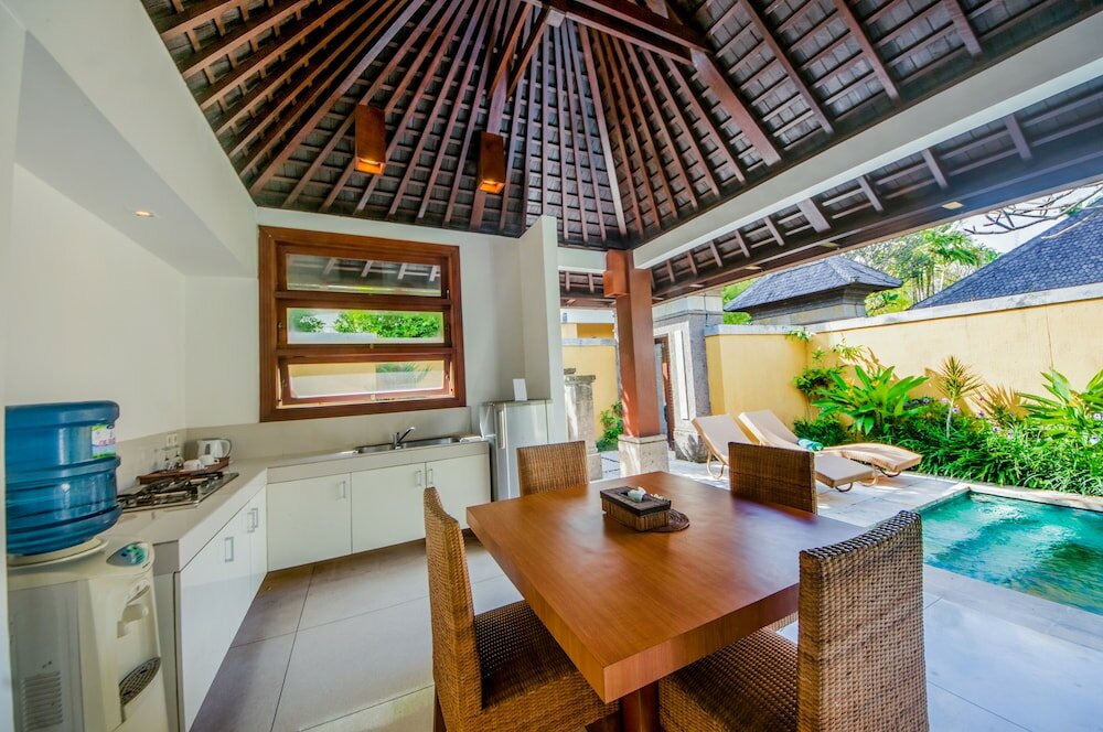 Фото Nomad Hub Canggu-Bali