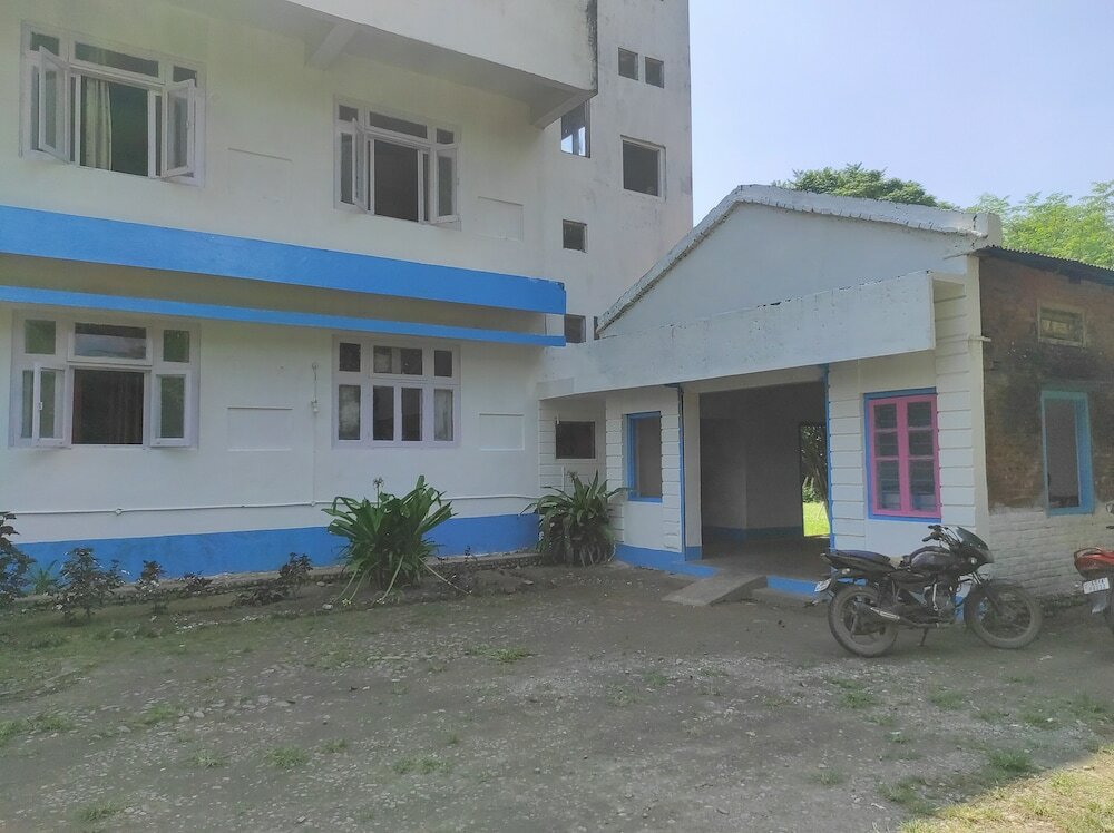 Фото Homocation Jungle Resort