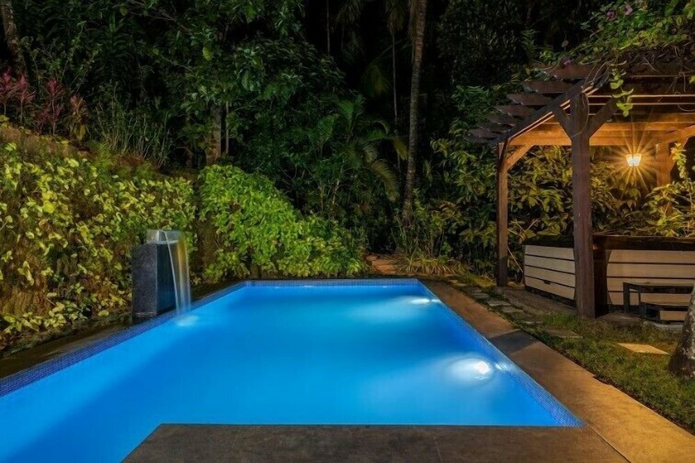 Фото Ama Stays & Trails Heliconia Villa, Wayanad