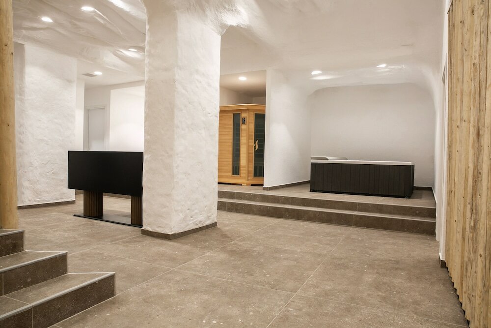 Фото Elisabeth Boutique Hotel