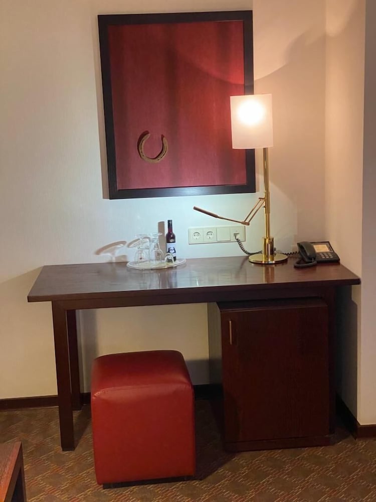 Фото Hotel Villa Sophia