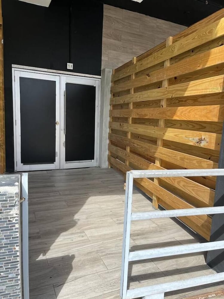 Фото Beachside apartment for up to 5 people