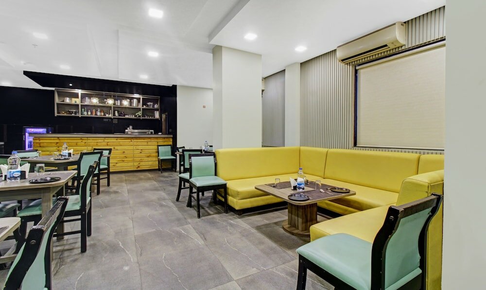 Фото Treebo Tryst Brijinn