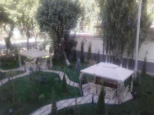 Гостиница Asli Makon в Ташкенте