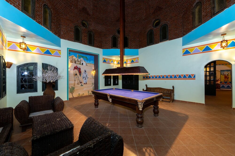 Фото Soulotel Inn Blue Resort & SPA