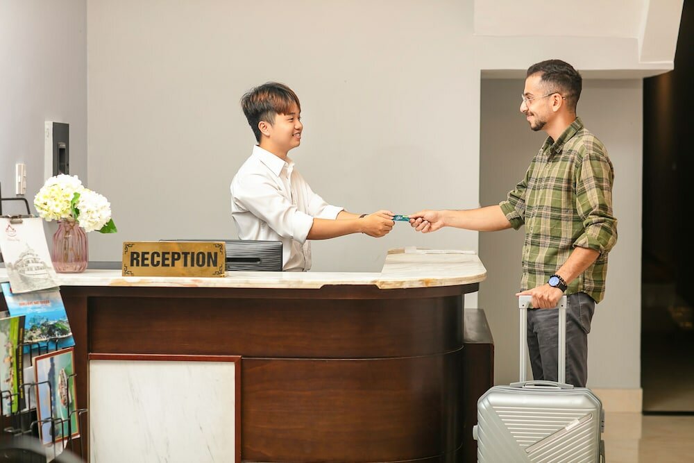 Фото отеля 5