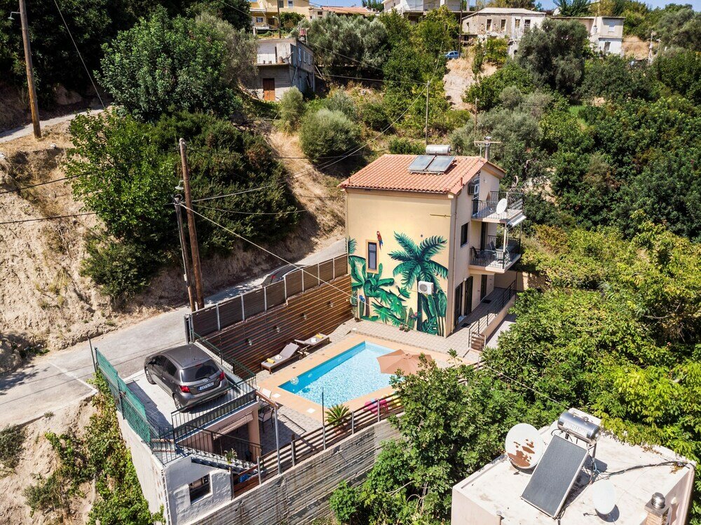 Фото Villa La Palma