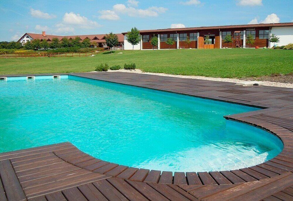 Фото K-Triumf resort