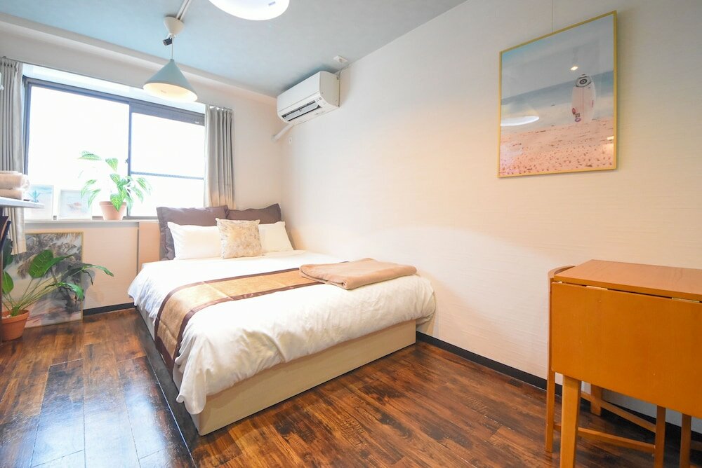 Фото Comfy Stay Sakuramachi