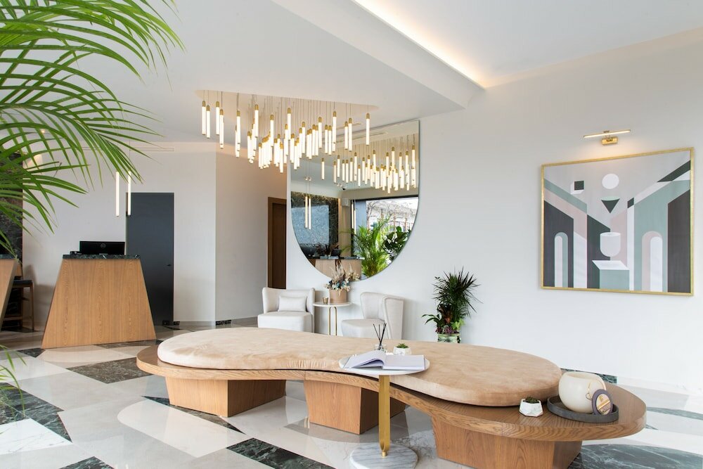 Фото отеля 5