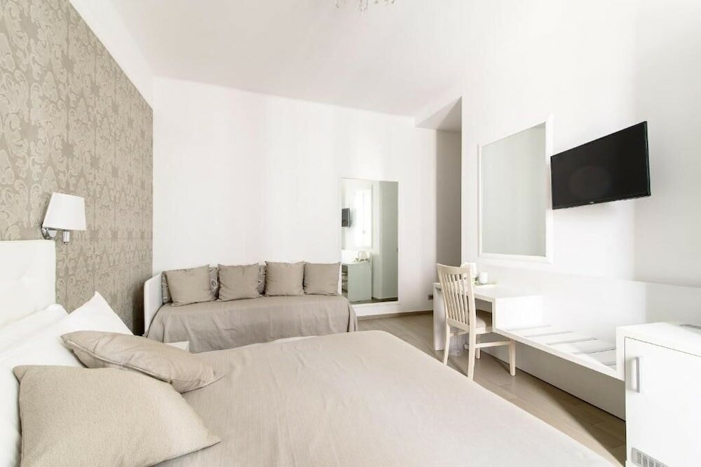 Фото Le Suite Dei Mercanti