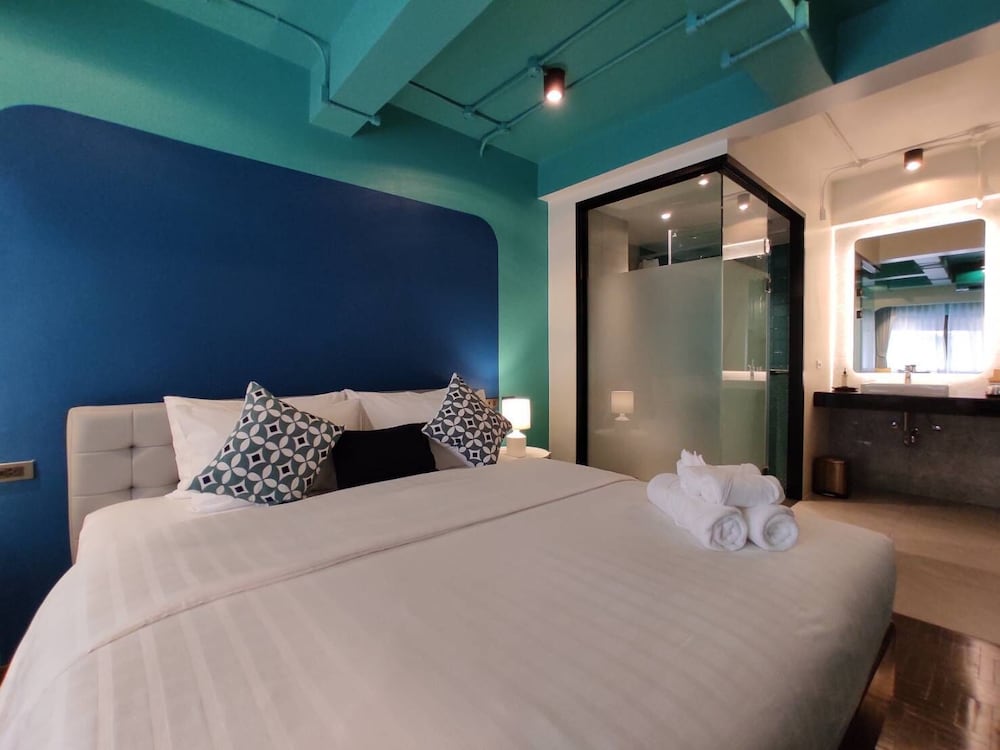 Фото The Moment Chiangmai