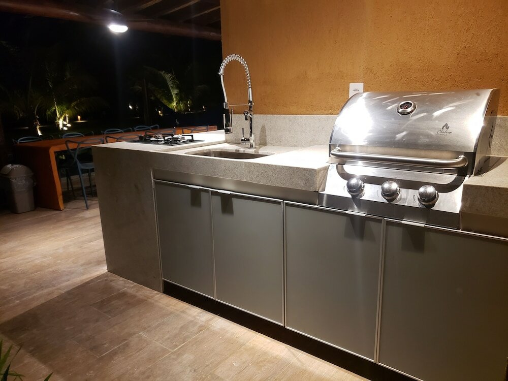 Фото Bangalô 68 no Eco Resort