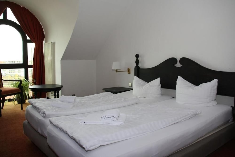 Фото Parkhotel Gütersloh