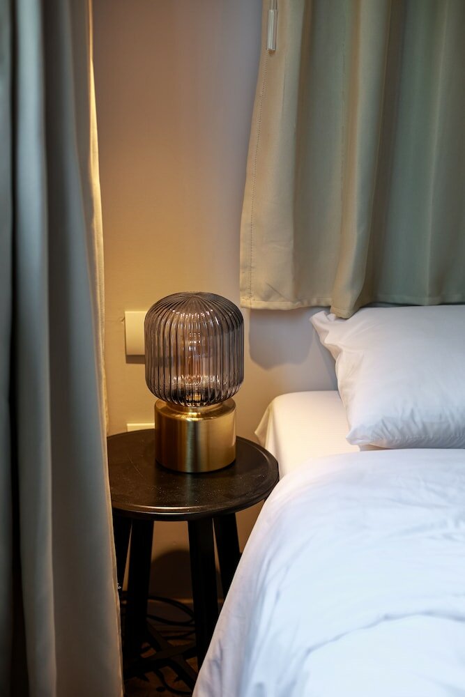 Фото Levinski Market Hotel