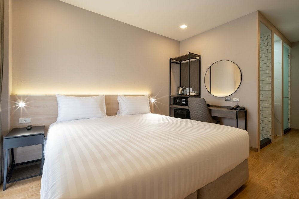 Фото Fyn Park Hotel