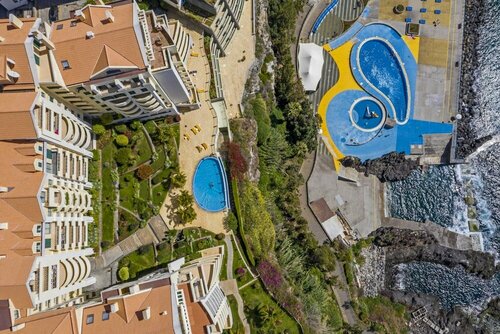 Гостиница In Noble Zone, With Pool - Quinta da Falésia II