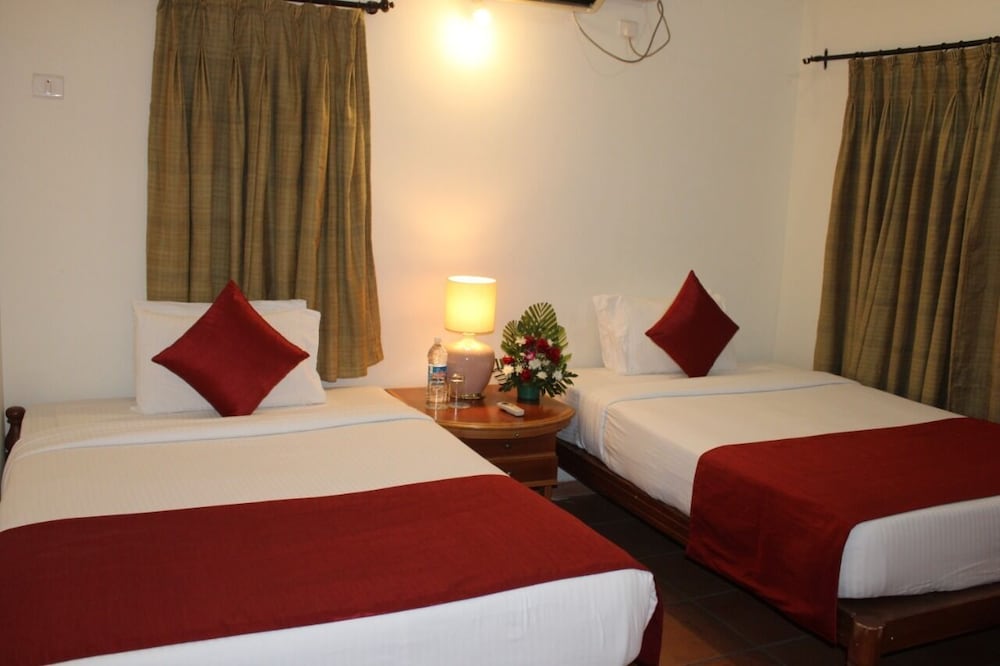 Фото Jasminn Villas South Goa