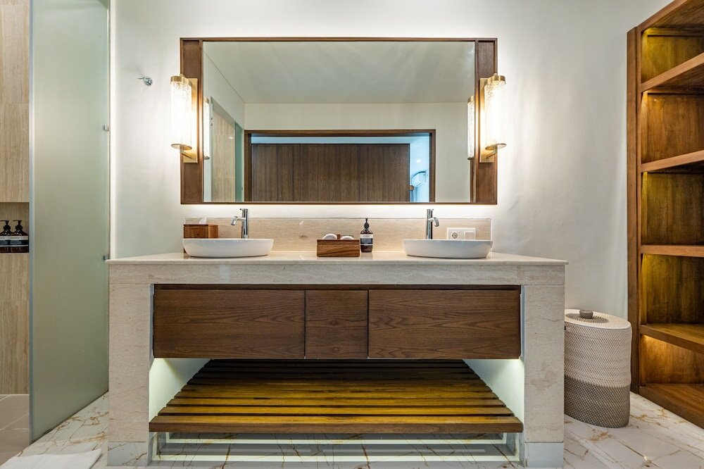 Фото Berawa Bali Beach Villas by The Kunci