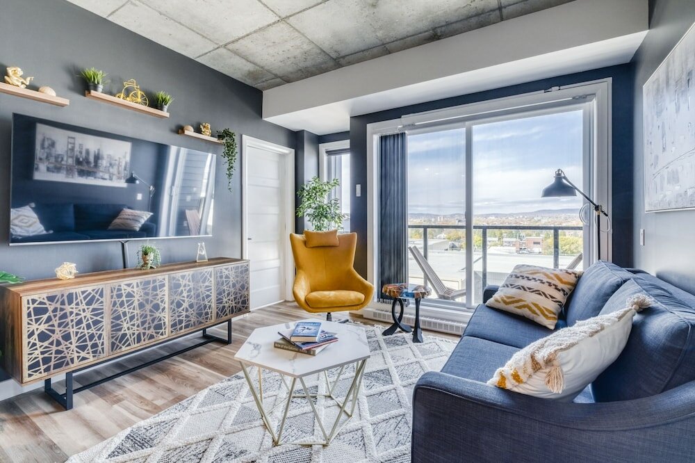 Фото DarkLuxury rooftop pool private-parking