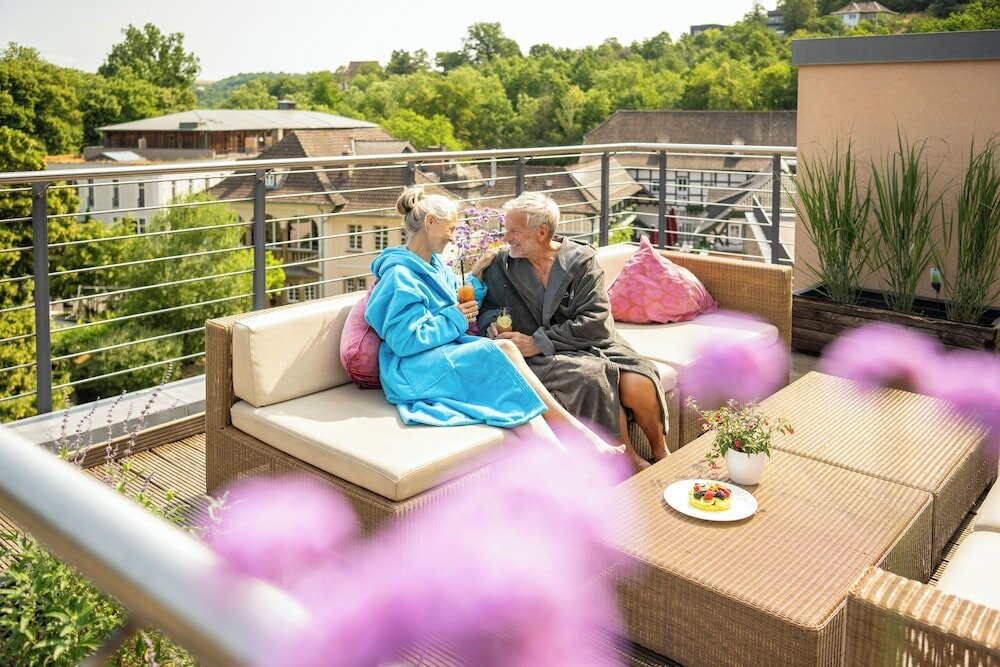 Фото BollAnts SPA im Park