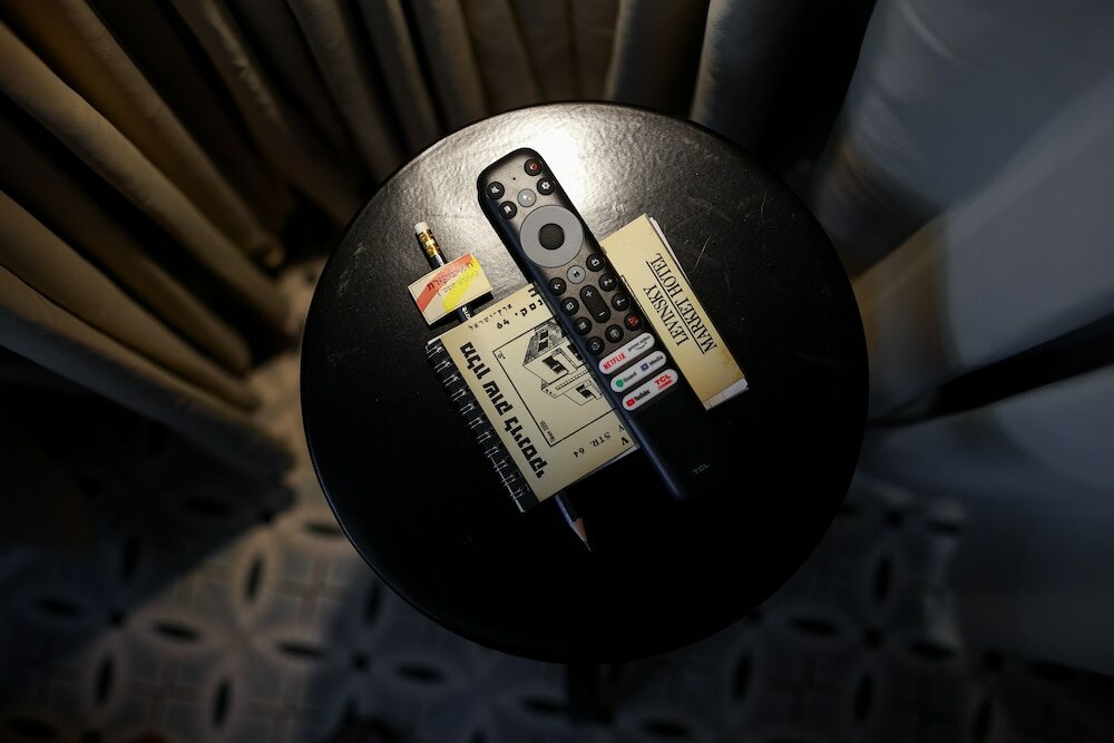 Фото Levinski Market Hotel