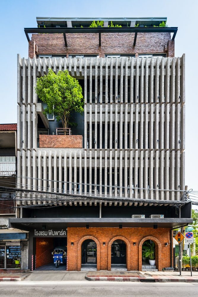 Фото отеля 5