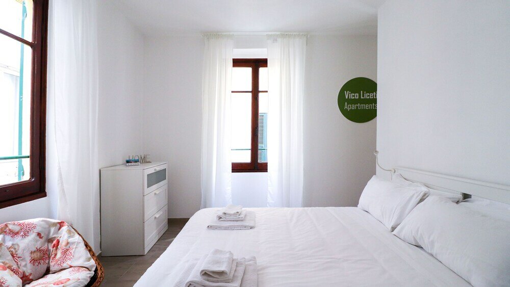 Фото Italianway - Liceti 5