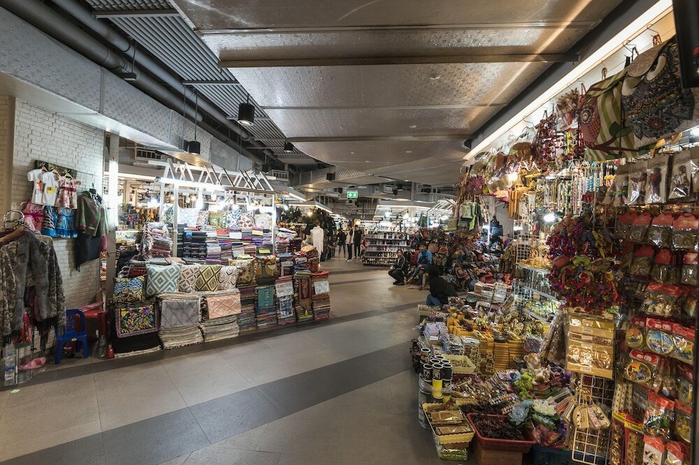 Фото Chatrium Grand Bangkok