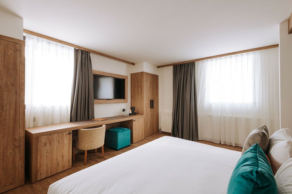 Фото Valtur Cristallo Dependance Cristallino