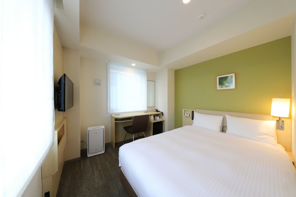 Фото Smile Hotel Shinagawa Sengakuji