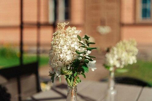 Гостиница Marja's Guesthouse в Этеля-Саво