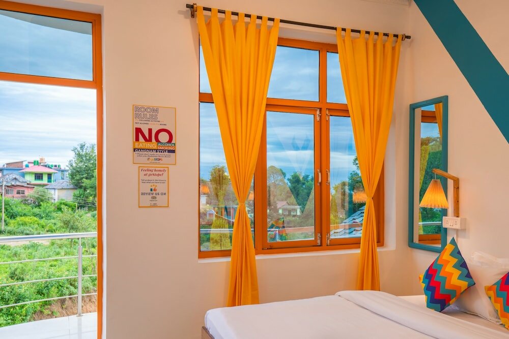 Фото GoSTOPS Bir Landing Site - Hostel