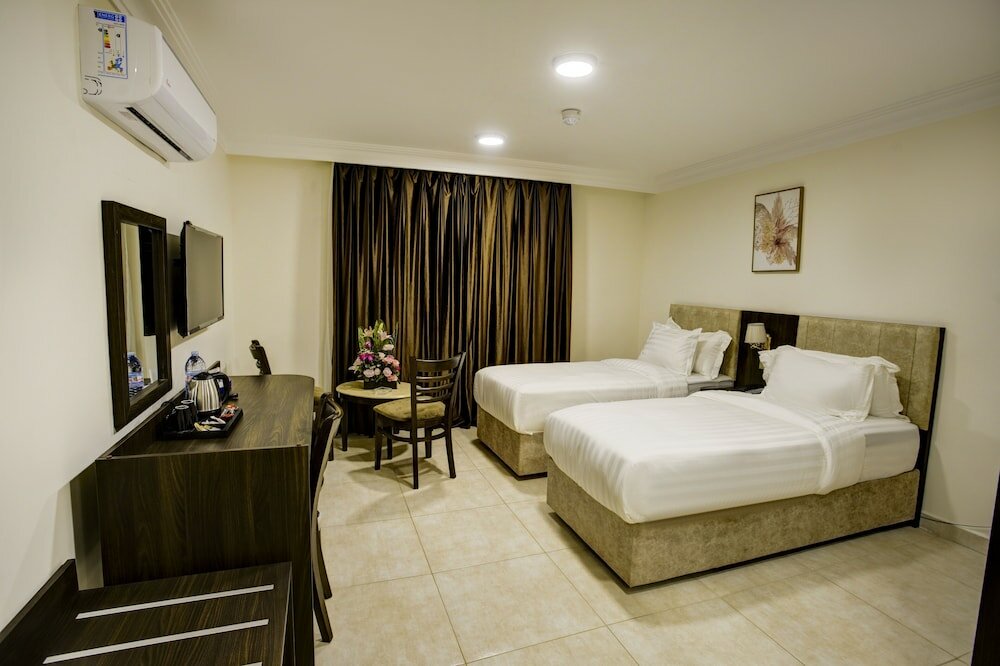 Фото Aqaba Coast Hotel