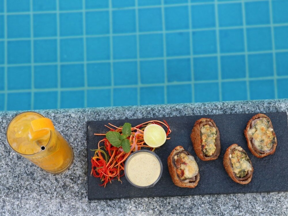 Фото Jasminn Villas South Goa