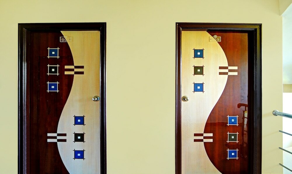 Фото Treebo Trend Ss Residency, Dapoli