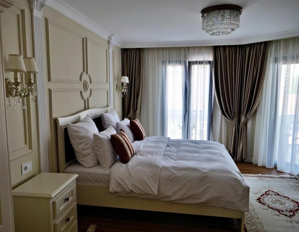 Фото Grant Hotel Boutique