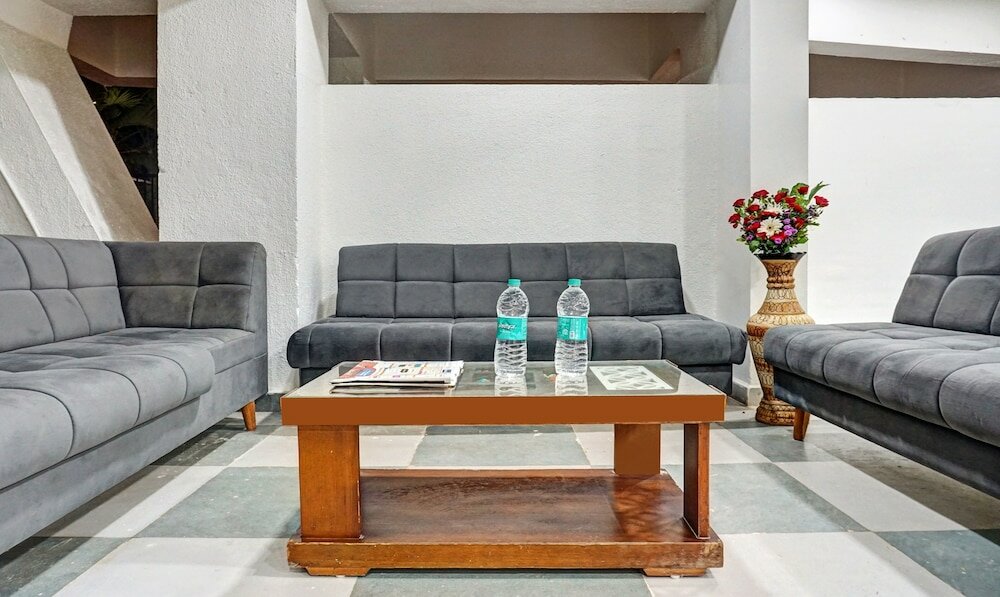 Фото Treebo Trend Tulip