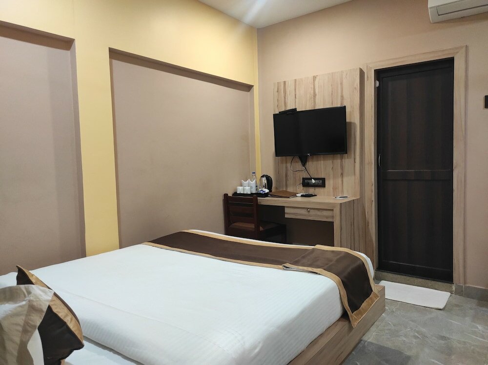 Фото Hotel Relax - Nagaon