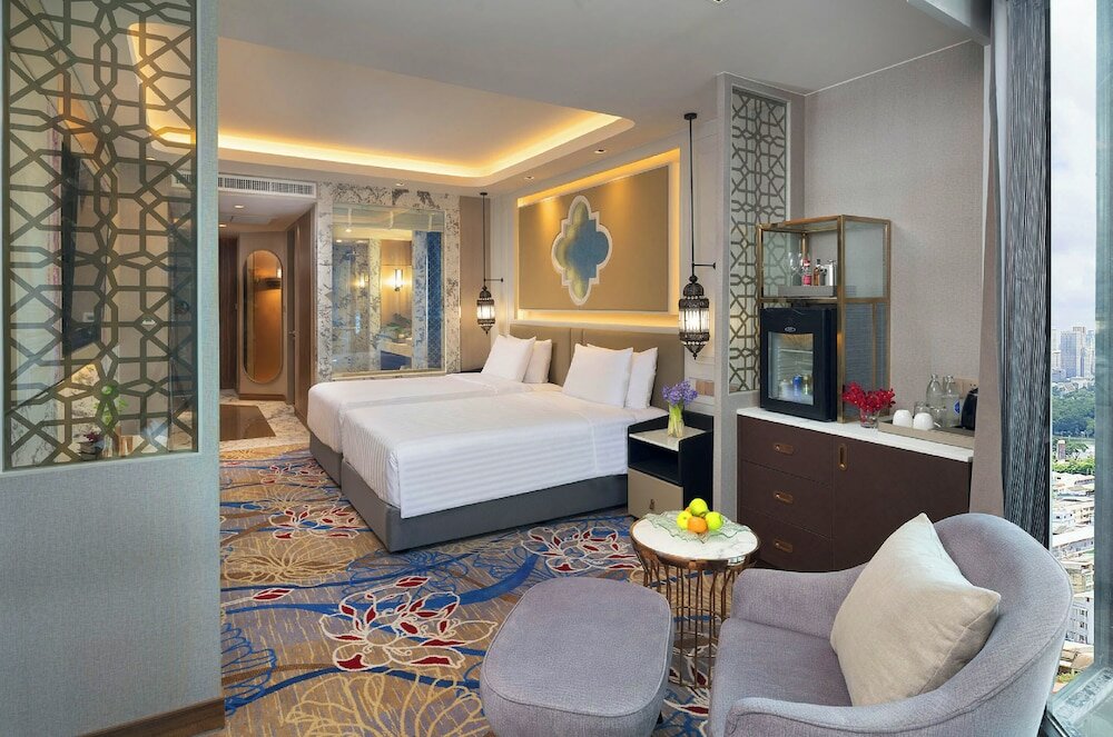 Фото Valia Hotel Bangkok