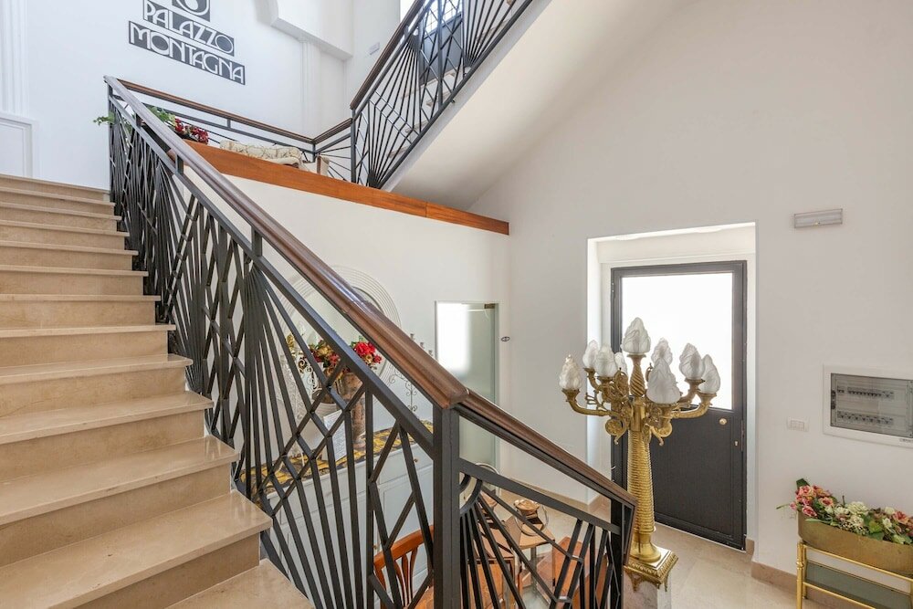 Фото 2446 Palazzo Montagna - Mono by Barbarhouse