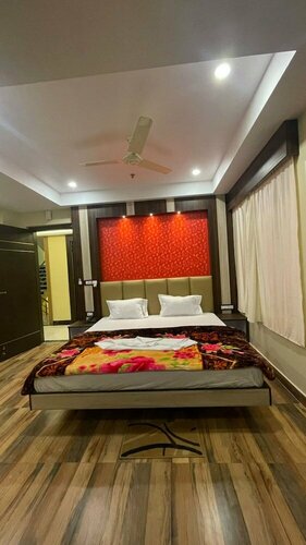 Гостиница Hotel Signature Inn New Digha